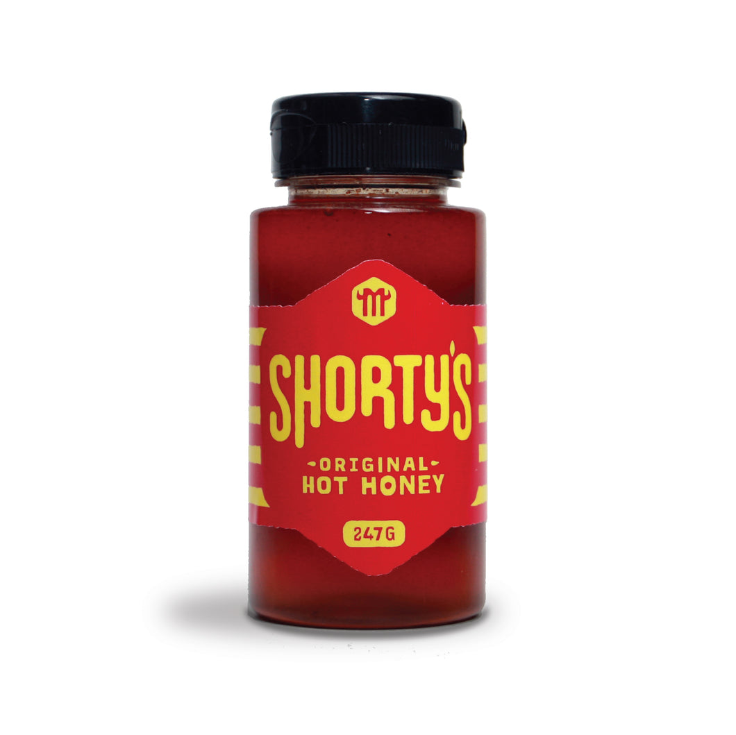 Shorty's Original Hot Honey